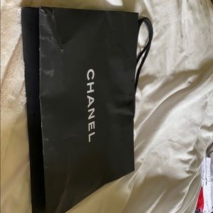 Shopping bag